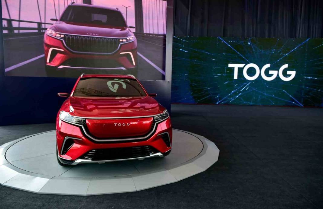 TOGG T10X'in batarya süresi ve menzil mesafesi şaşırttı! Üç farklı versiyonun farkları belli oldu 1